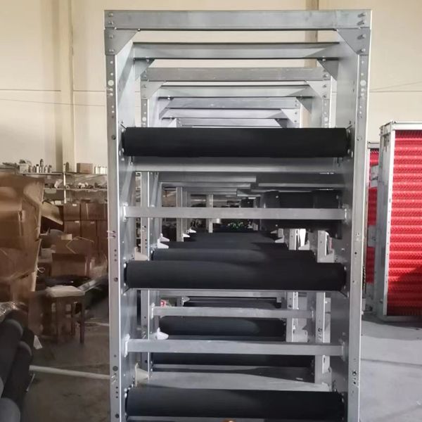 三層清糞機(jī)